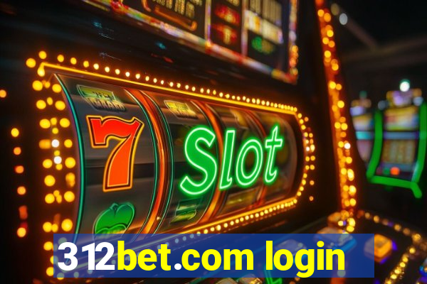 312bet.com login